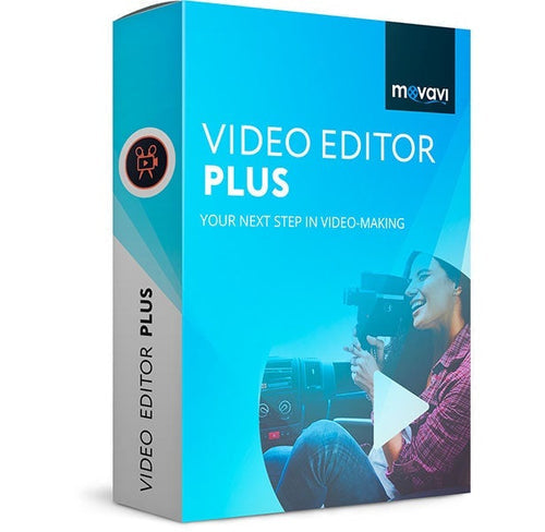 Movavi Video Editor Lifetime - MakaveliStore