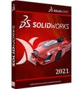 Solidworks 2021 - MakaveliStore