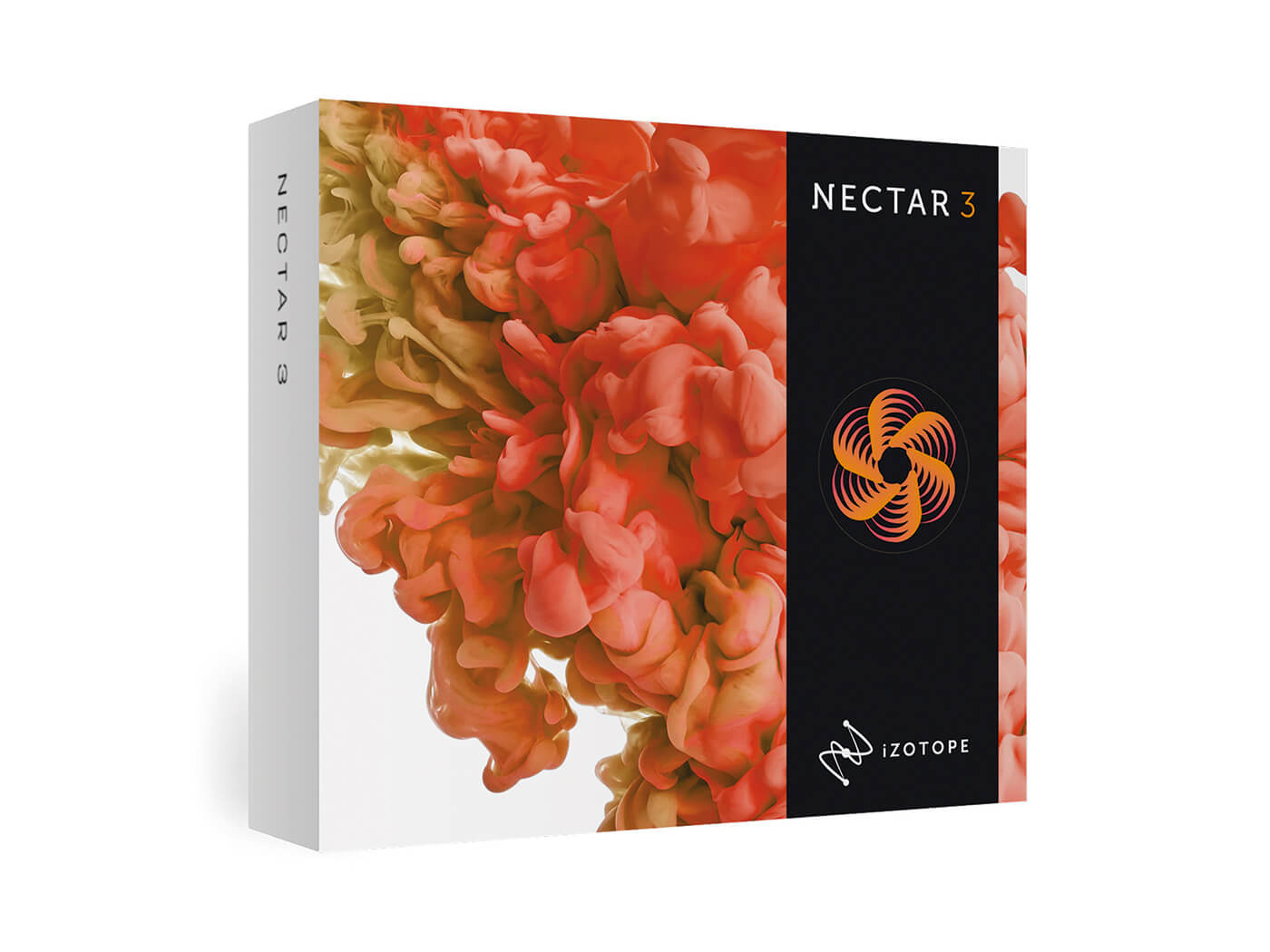 iZotope Nectar 3 Standard - Genuine Serial License - MakaveliStore