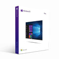 Microsoft Windows 10 Pro - MakaveliStore